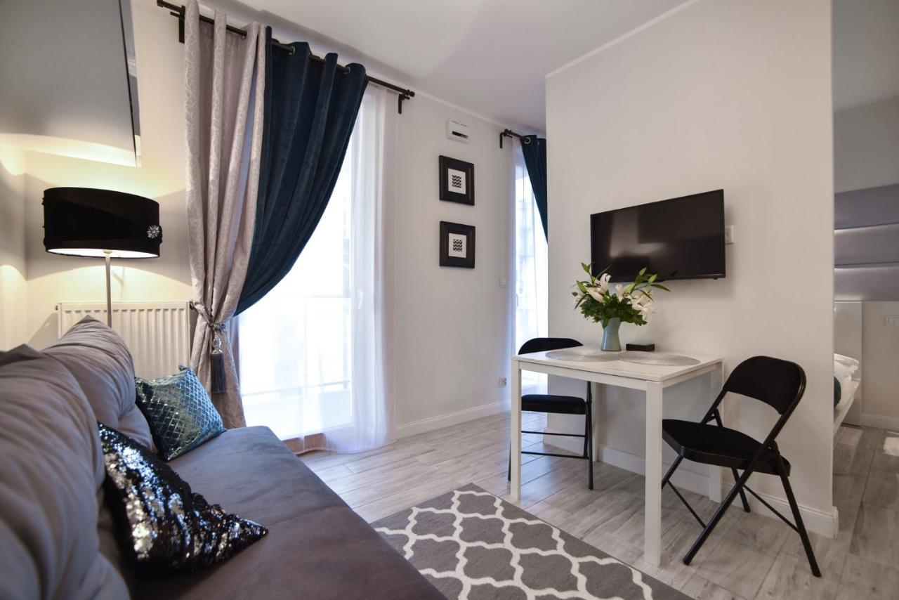 Kasprzaka 31A Free Garage By Perfect Apart Warsaw Ngoại thất bức ảnh