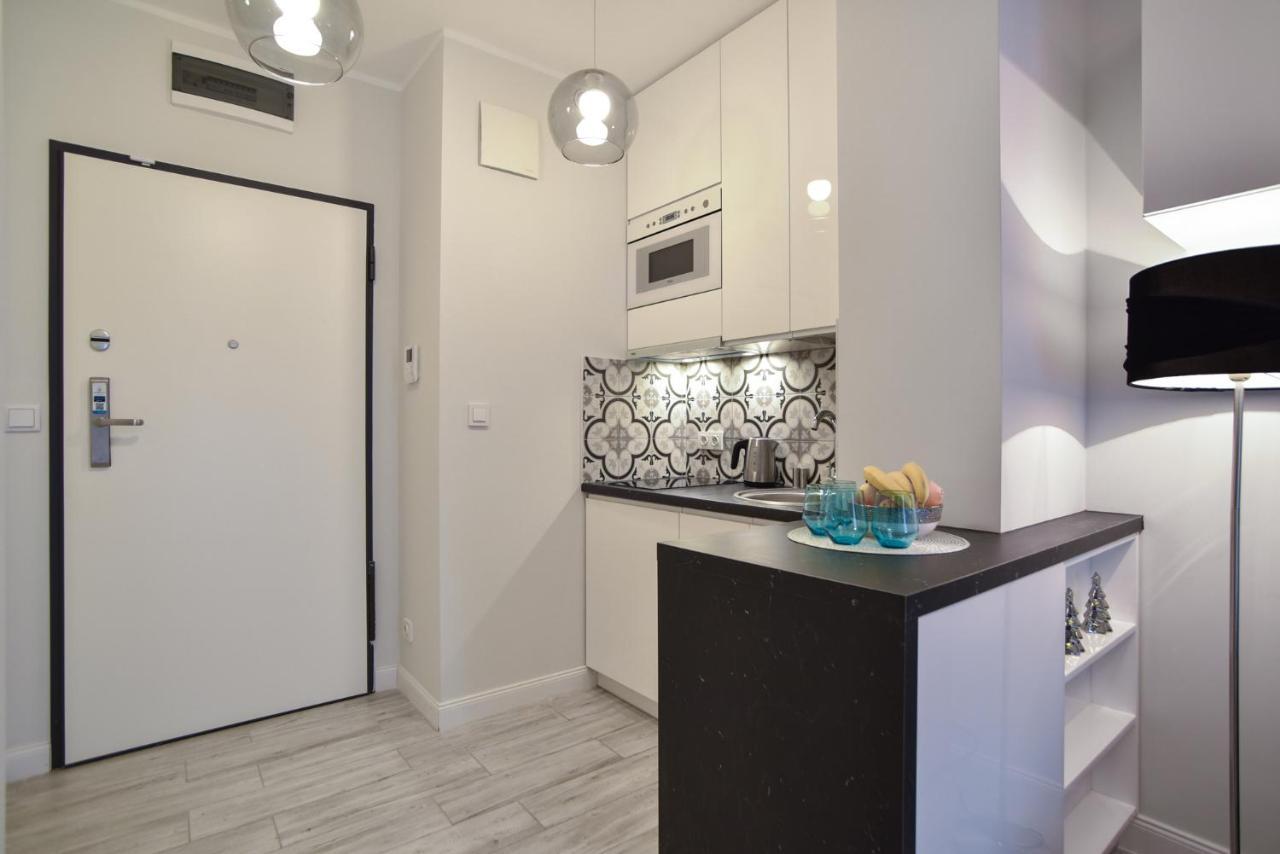 Kasprzaka 31A Free Garage By Perfect Apart Warsaw Ngoại thất bức ảnh