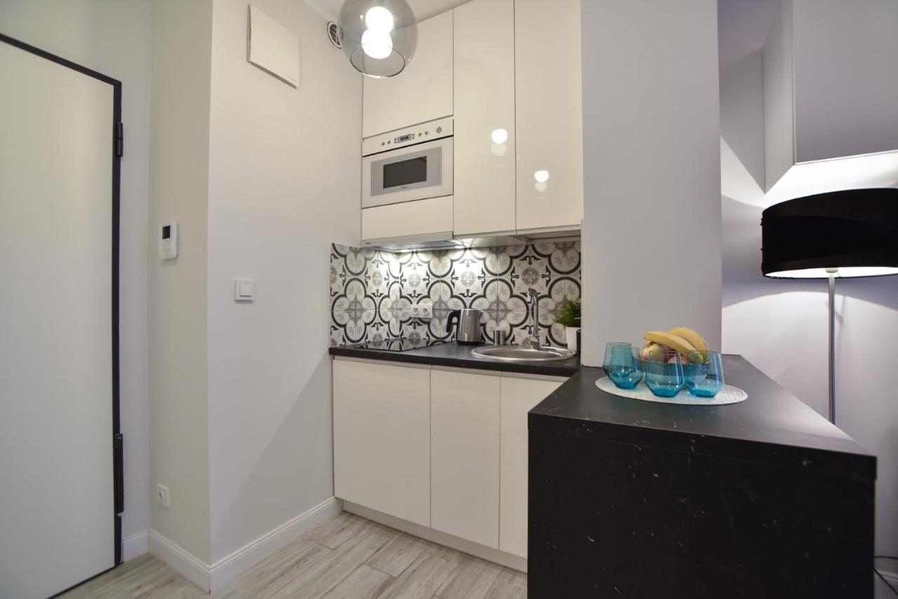 Kasprzaka 31A Free Garage By Perfect Apart Warsaw Ngoại thất bức ảnh