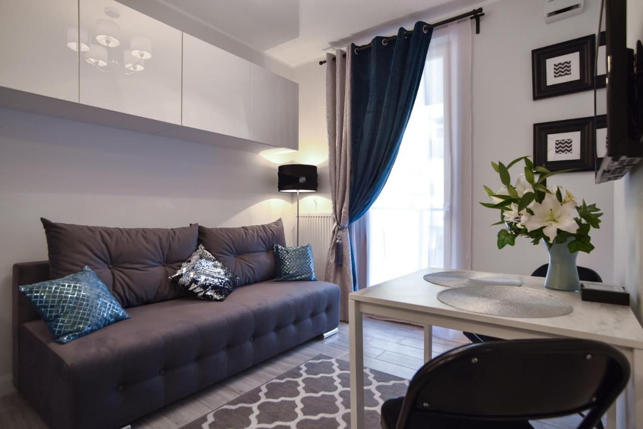 Kasprzaka 31A Free Garage By Perfect Apart Warsaw Ngoại thất bức ảnh