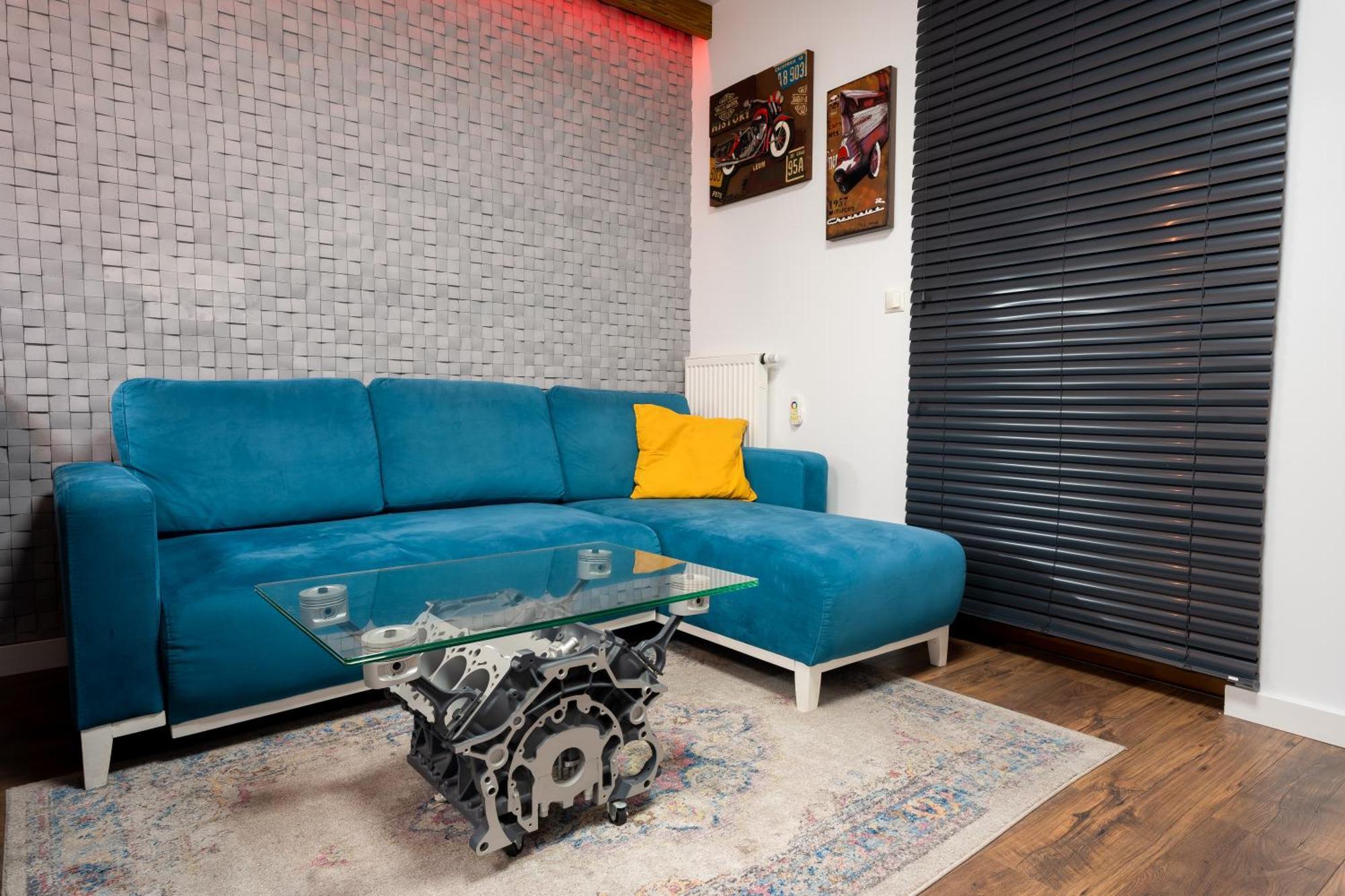 Kasprzaka 31A Free Garage By Perfect Apart Warsaw Ngoại thất bức ảnh