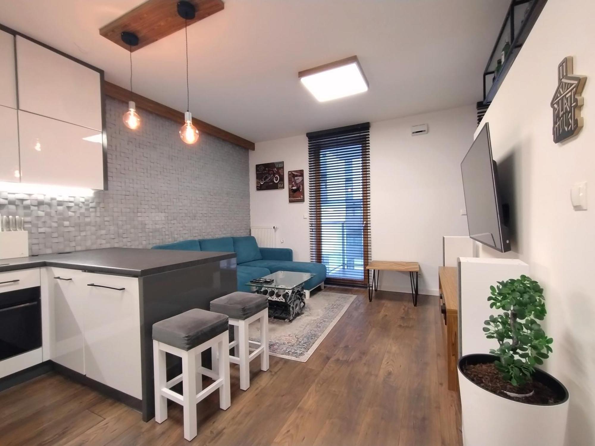 Kasprzaka 31A Free Garage By Perfect Apart Warsaw Ngoại thất bức ảnh